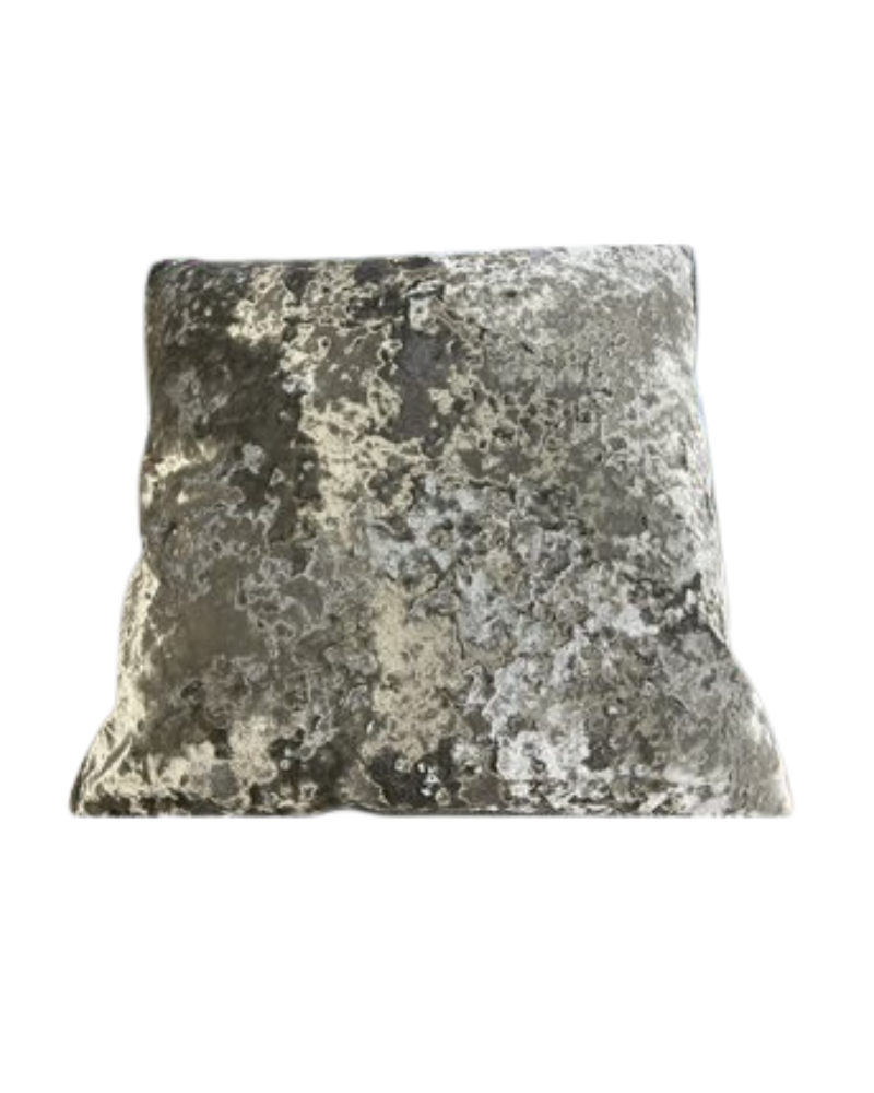 24x24 Custom Velvet Euro