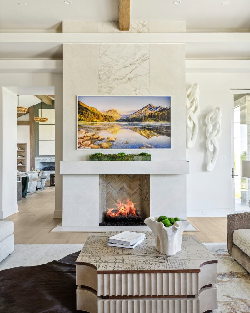 Custom Floral - Verdant Edge Succulents