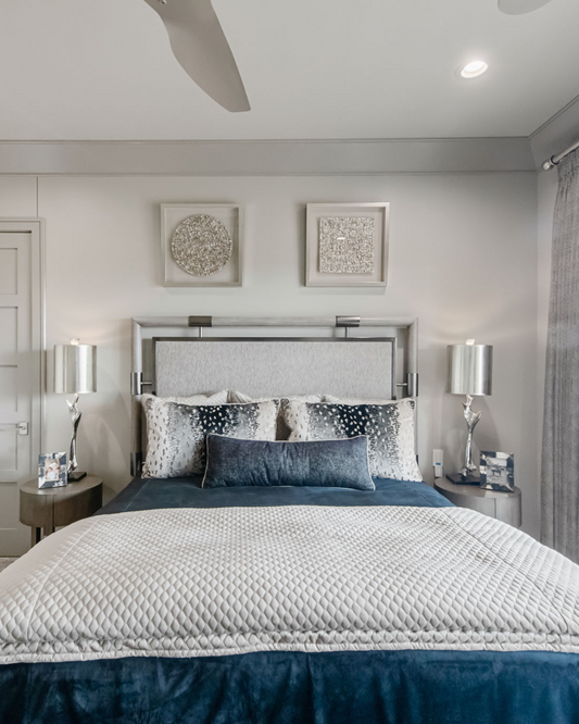 Tusk Guest Room Bedding