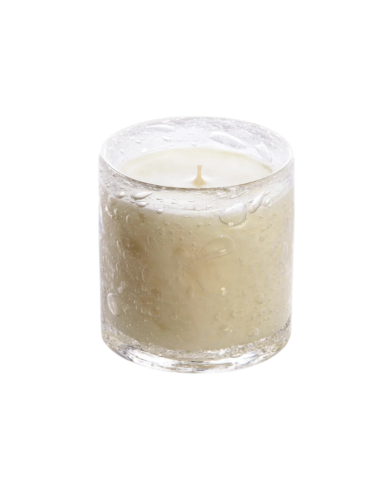 Alixx - De Tonka Candle