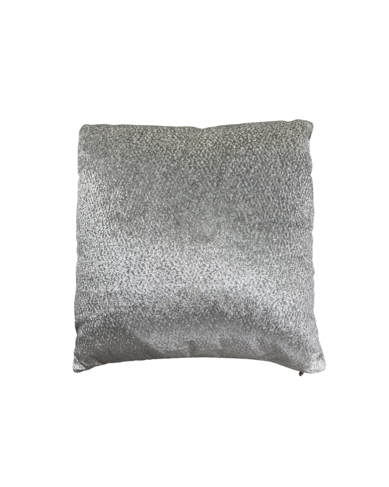 Silver Pillow