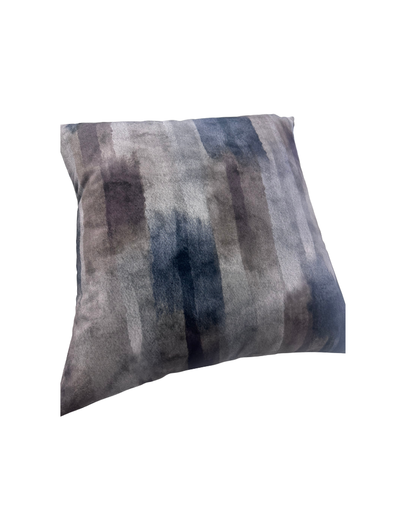 20 X 20 SSI Pillow - Dark Pattern