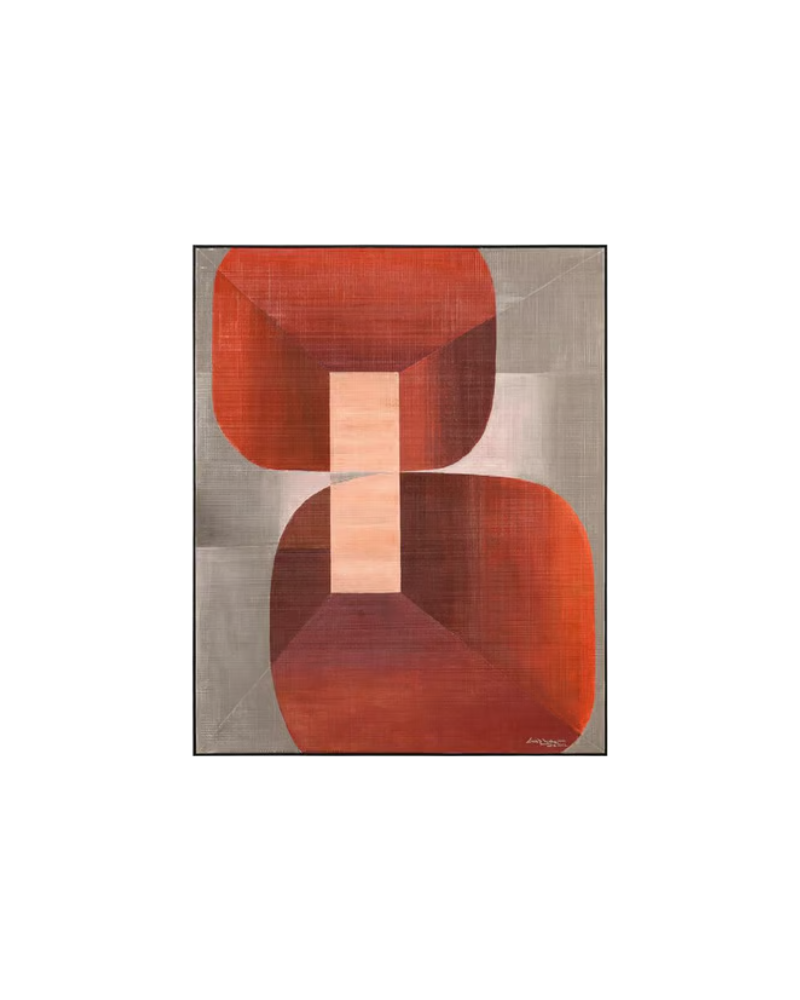Red Art 1