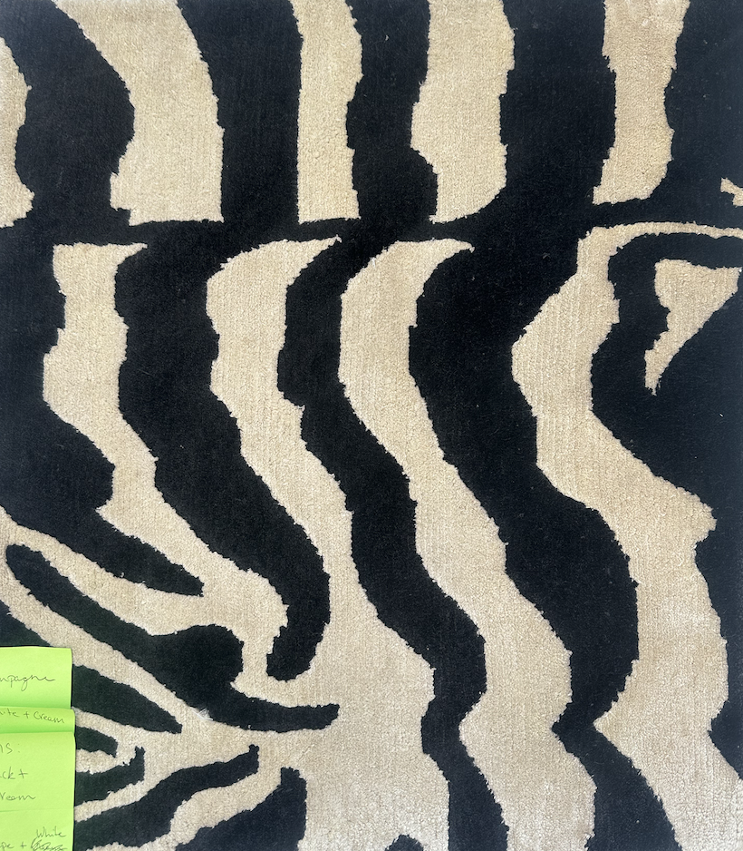 Tusk Guest Room Bedding