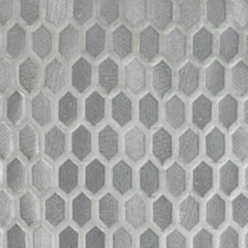 Custom Cali King Coverlet - Celery