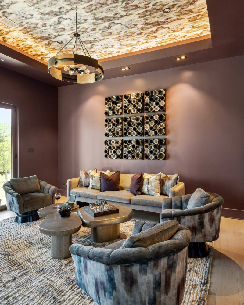 Custom Pillow - Velvet