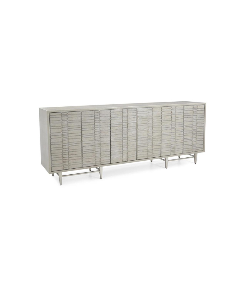 Damaged Legs Sideboard