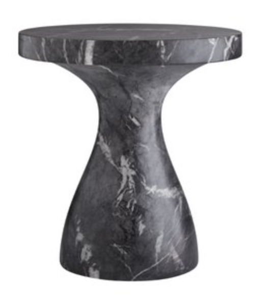 Serafina End Table