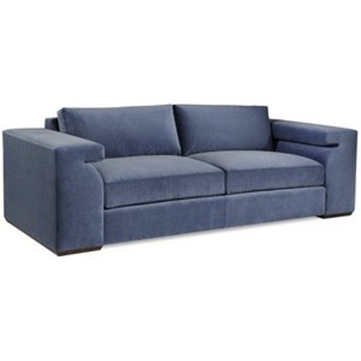 Leopard Sofa